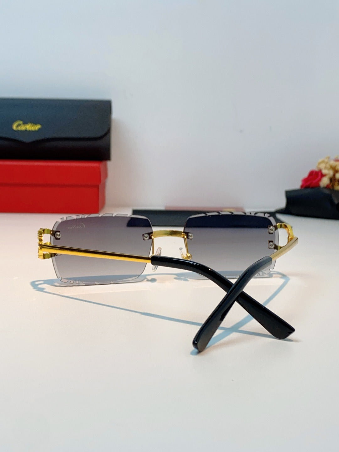 Cartier Sunglasses