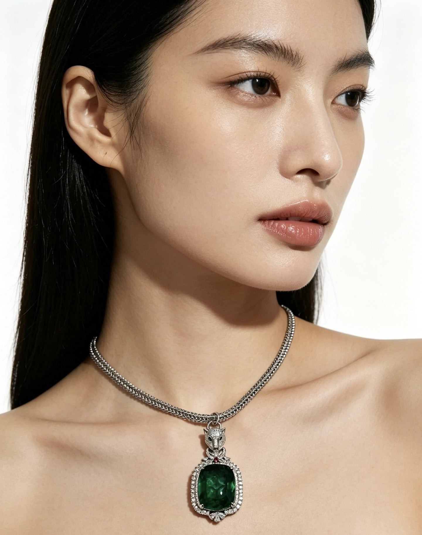Cartier Necklace