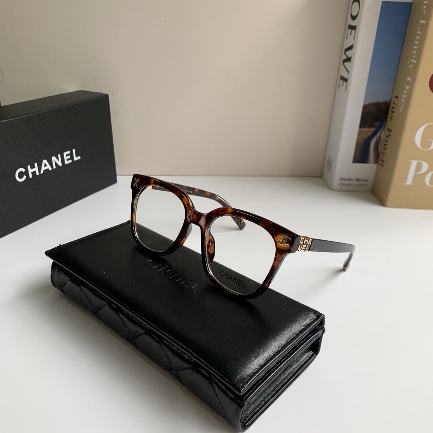 Chanel Sunglasses