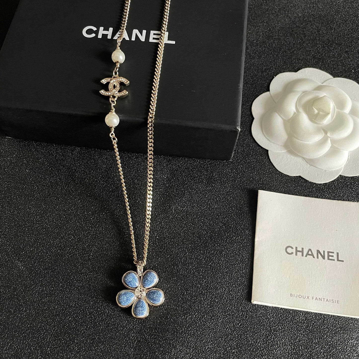 Chanel Necklace