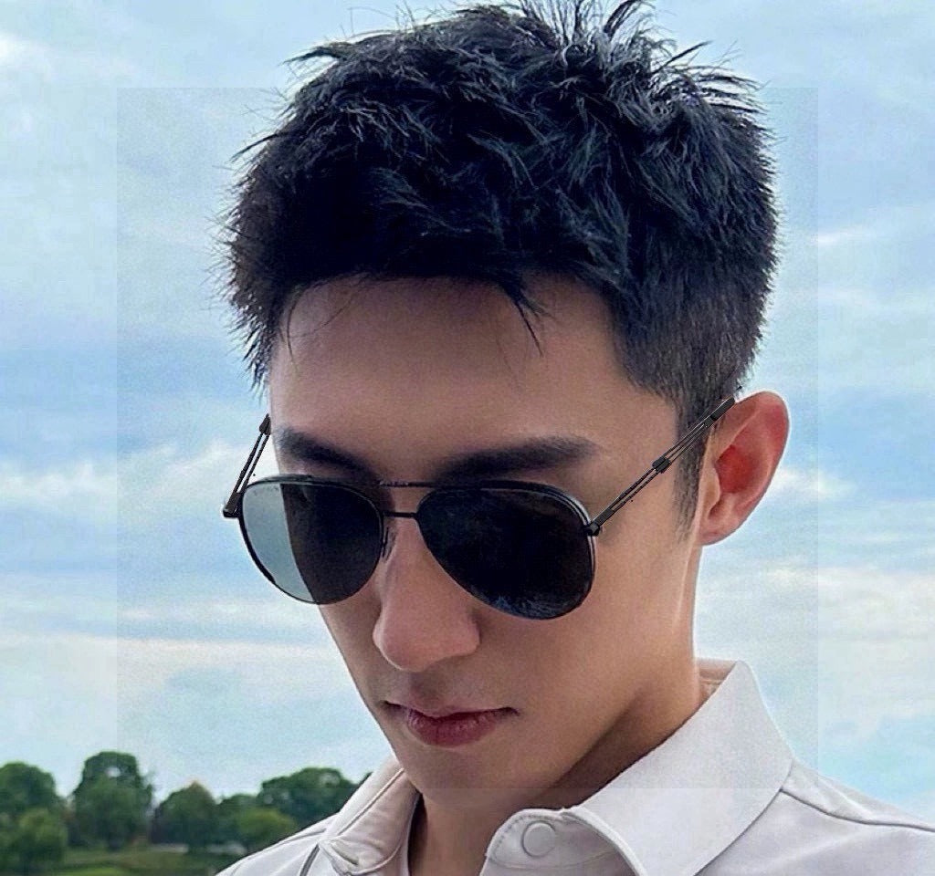 Gucci Nylon Sunglasses
