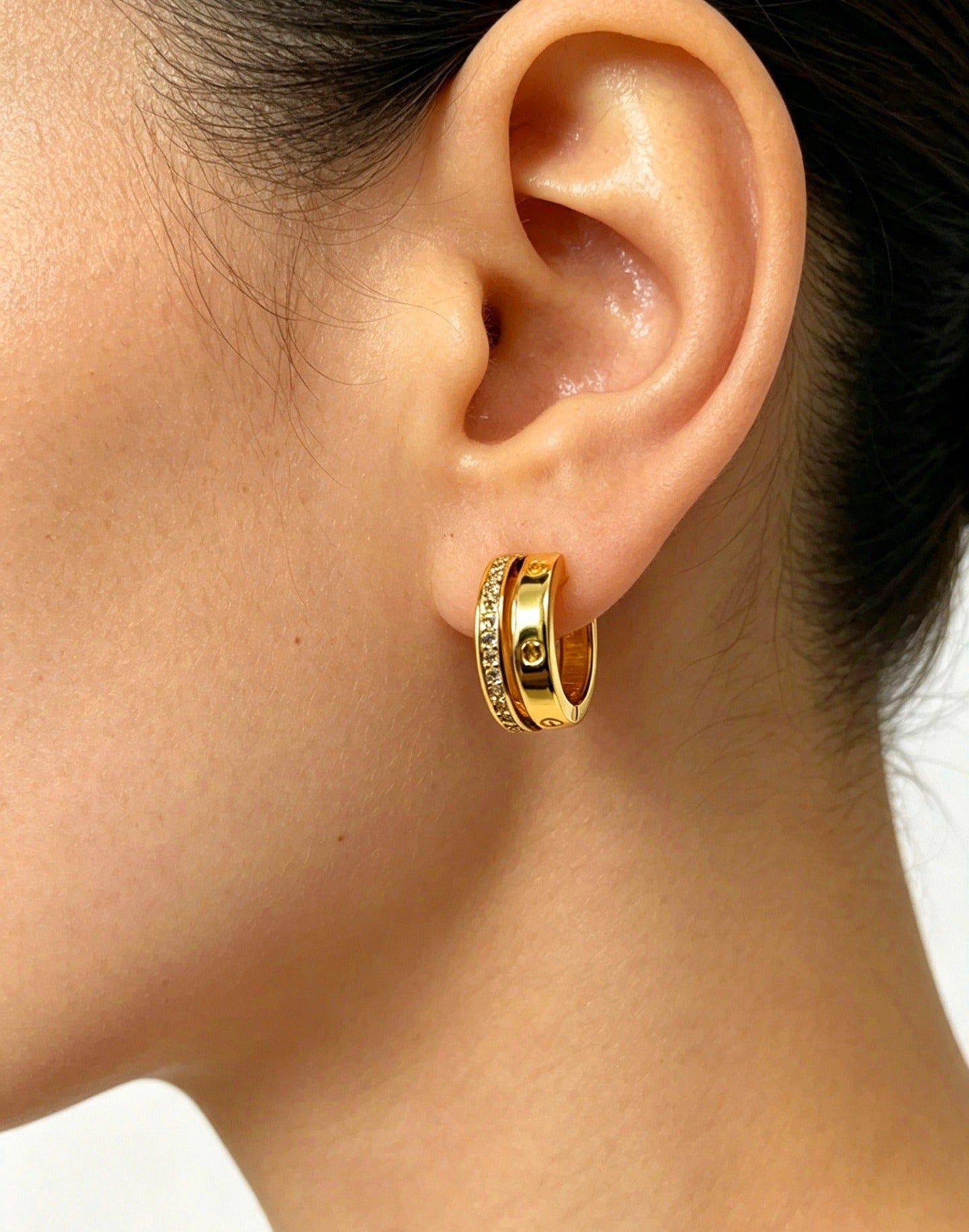 Cartier Earrings