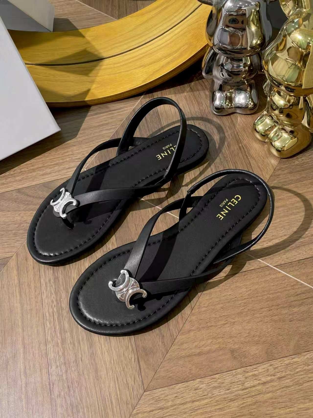 Celine Sandals