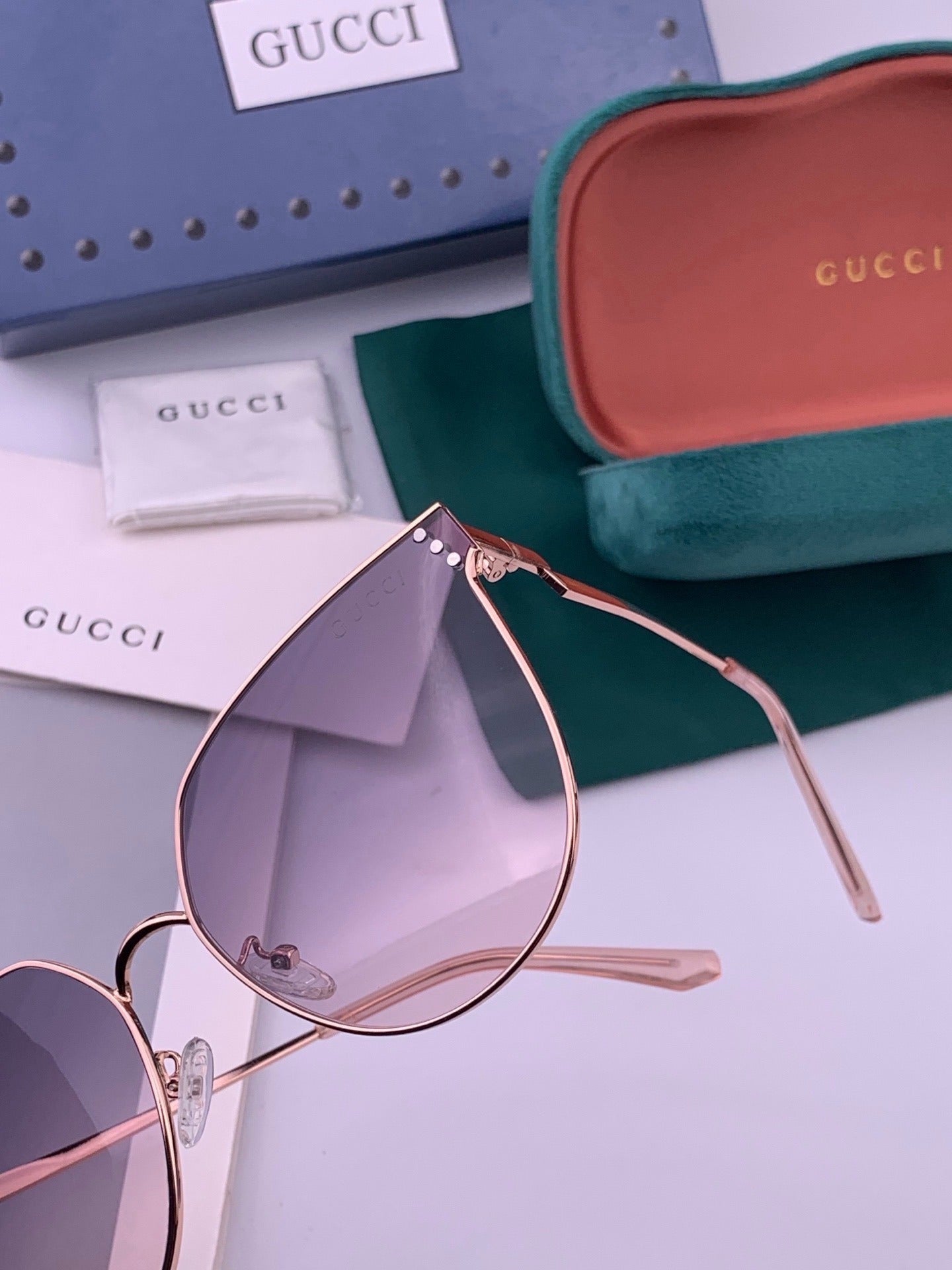 Gucci Sunglasses