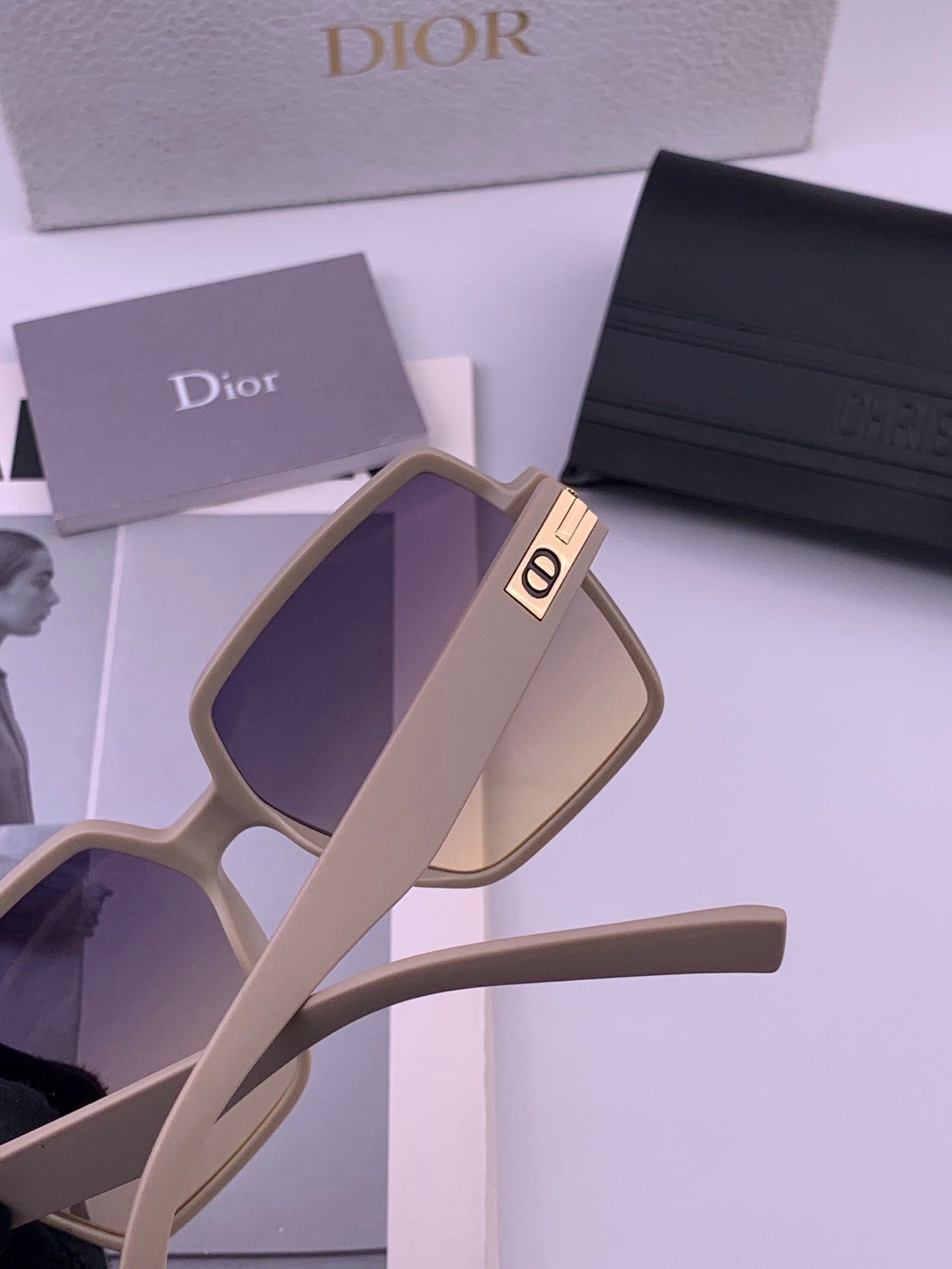 Dior Sunglasses