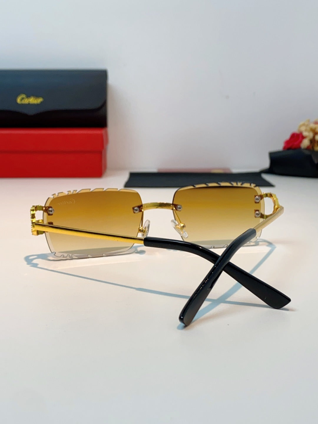 Cartier Sunglasses