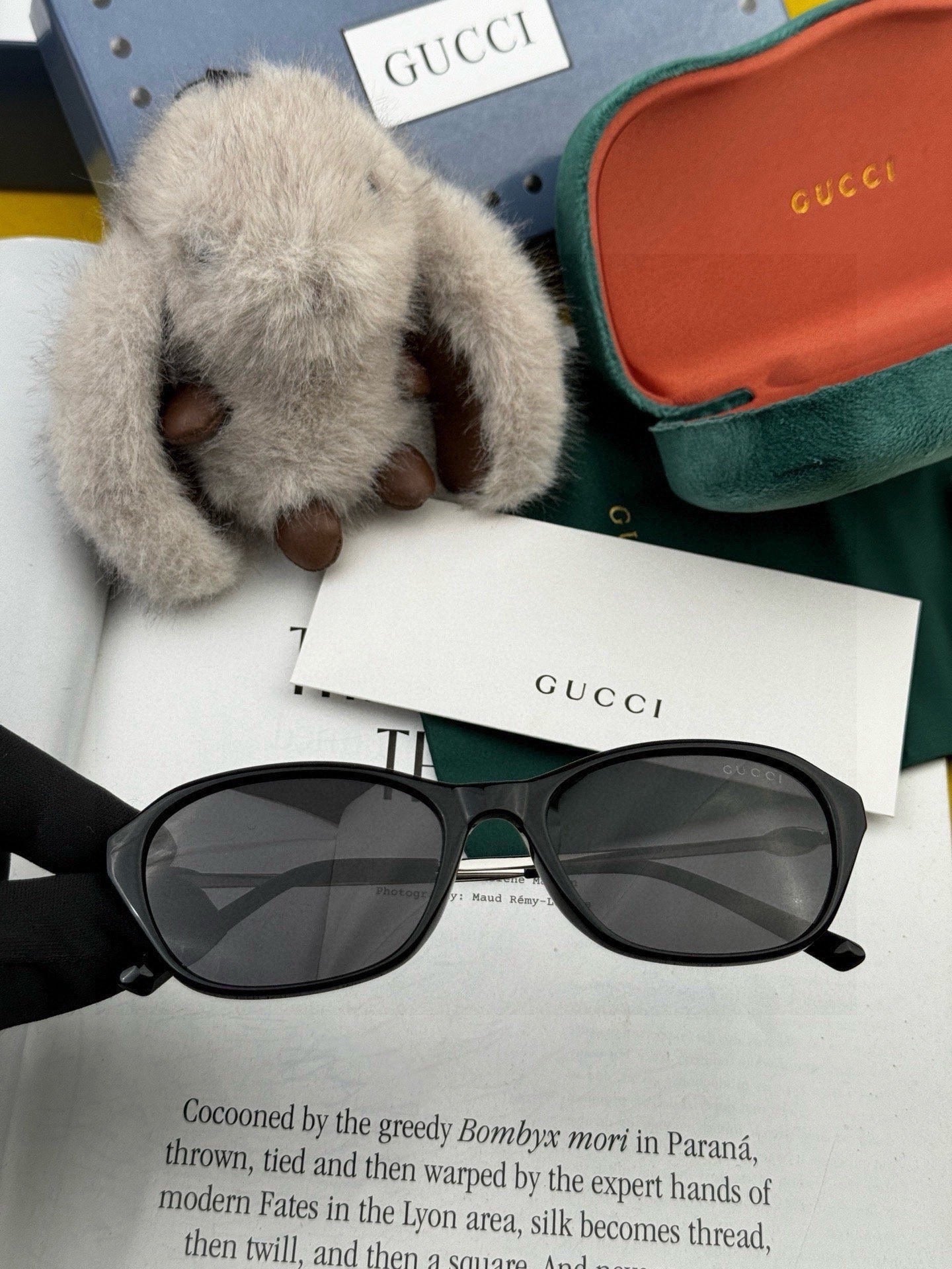Gucci Sunglasses