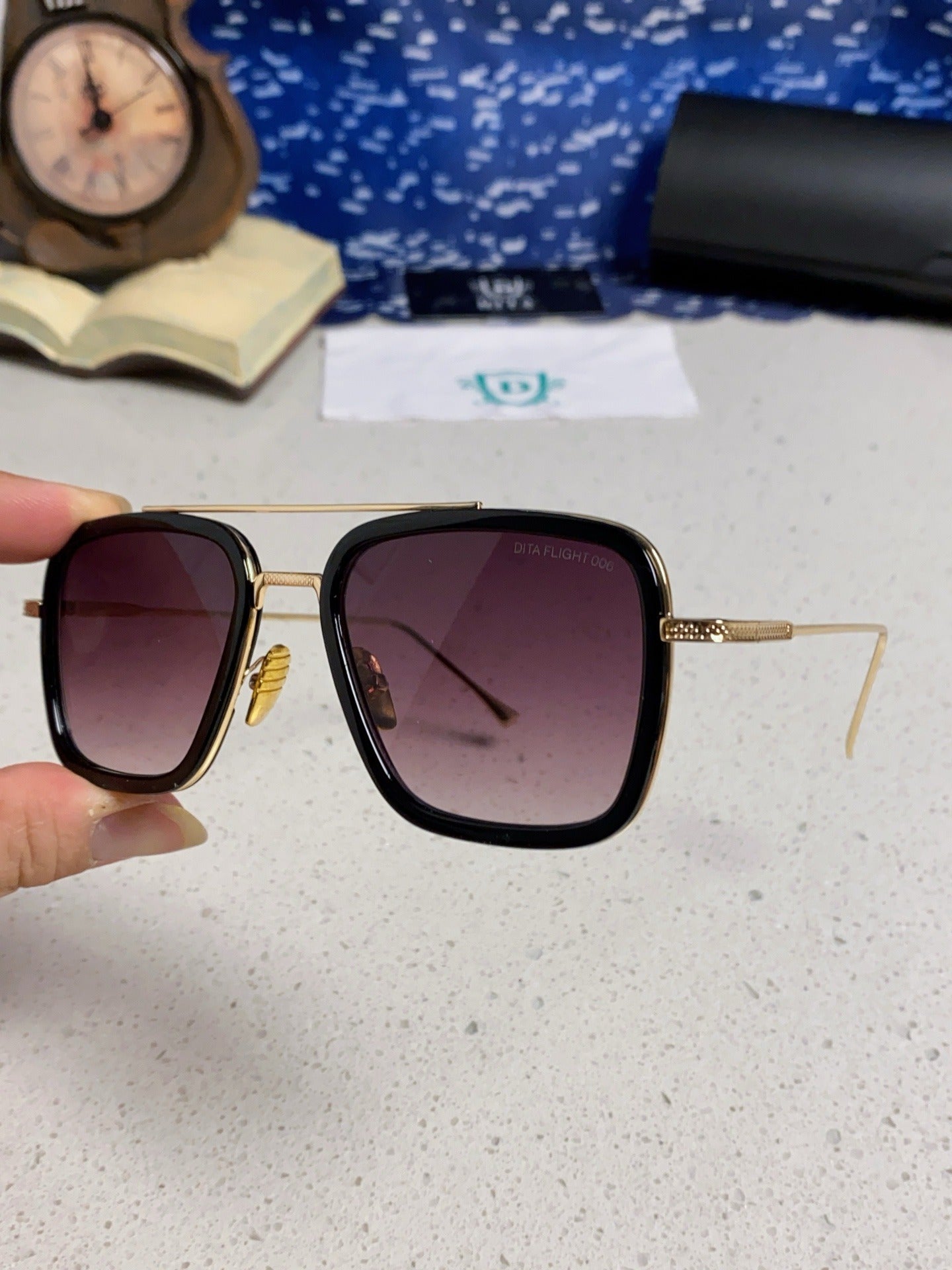Dita Sunglasses