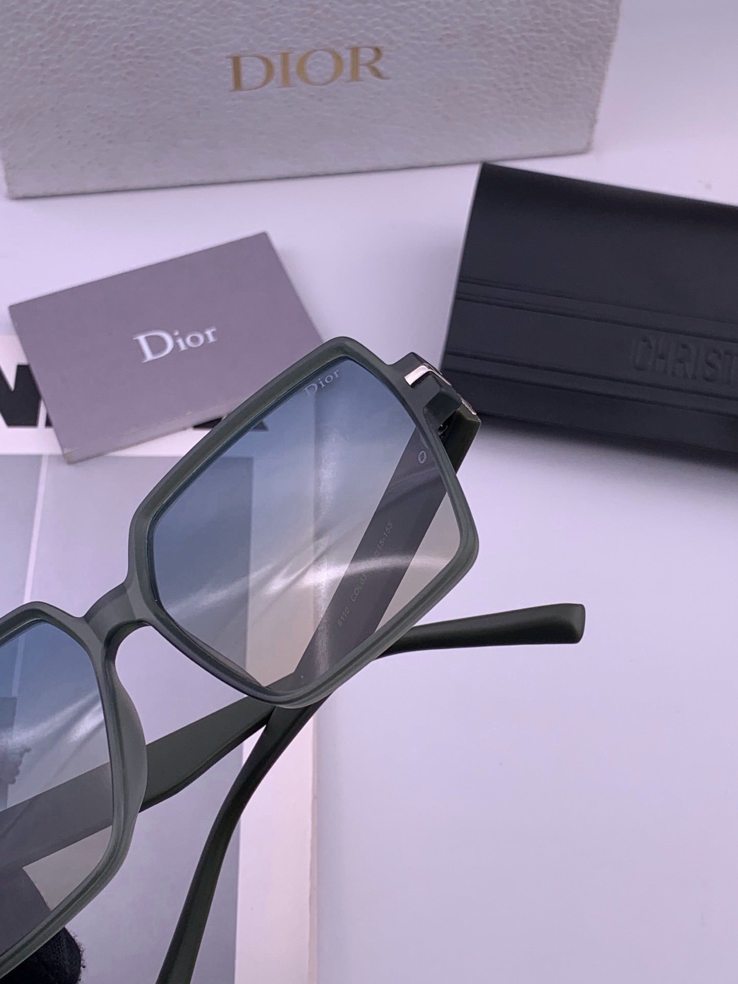 Dior Sunglasses