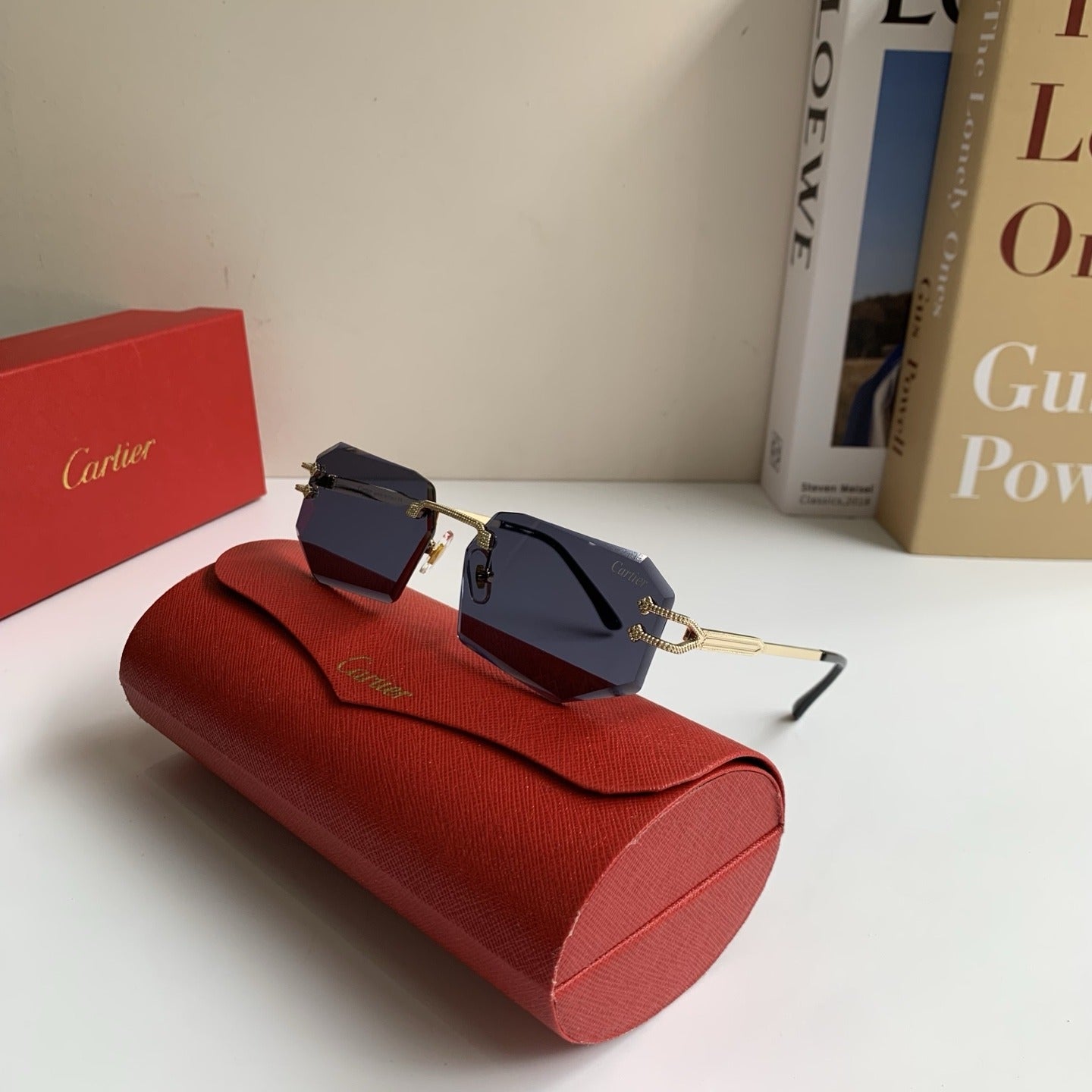 Cartier Sunglasses