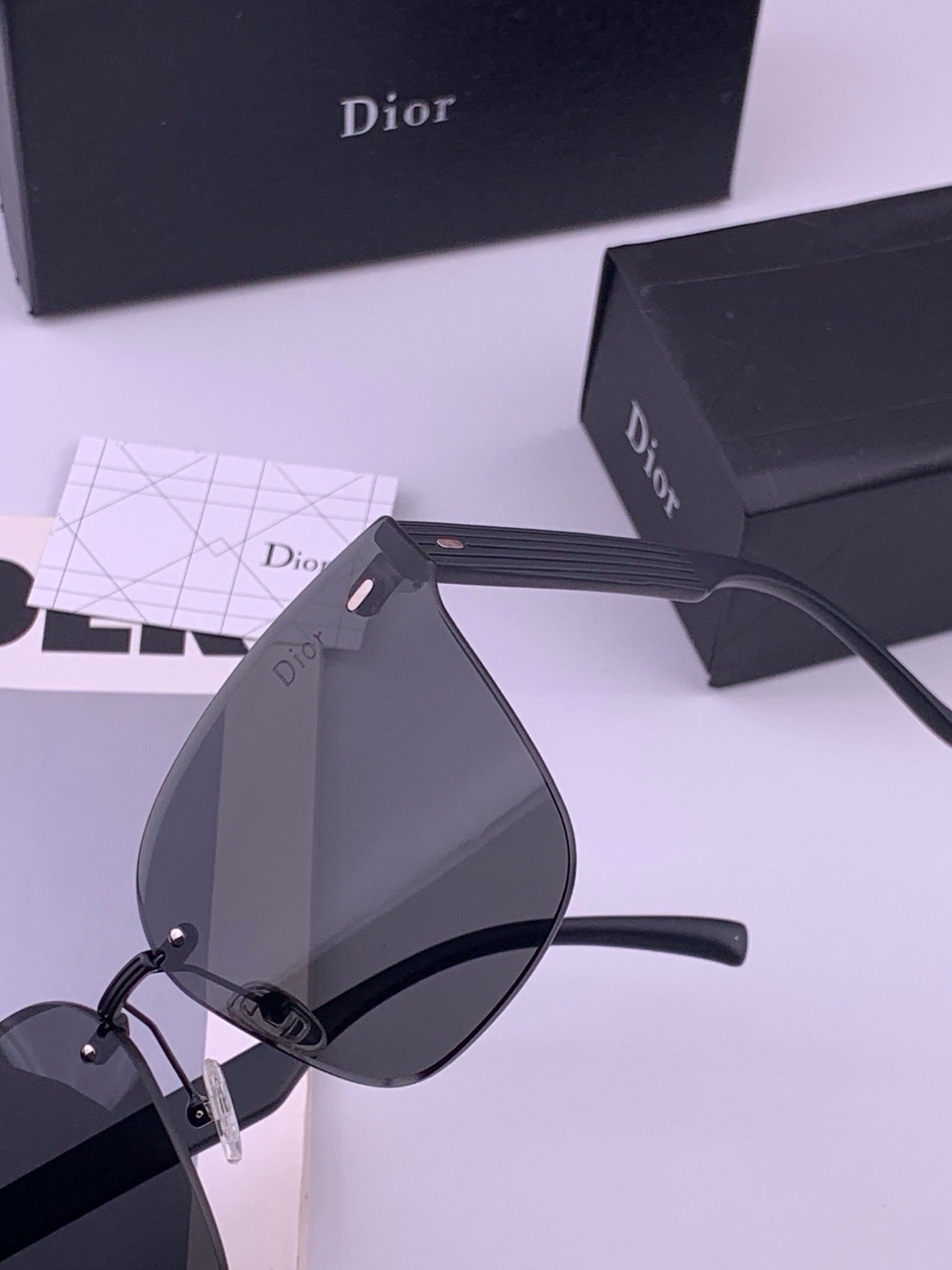 Dior Sunglasses