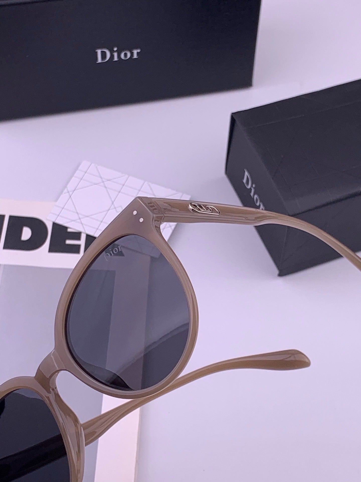 Dior Sunglasses