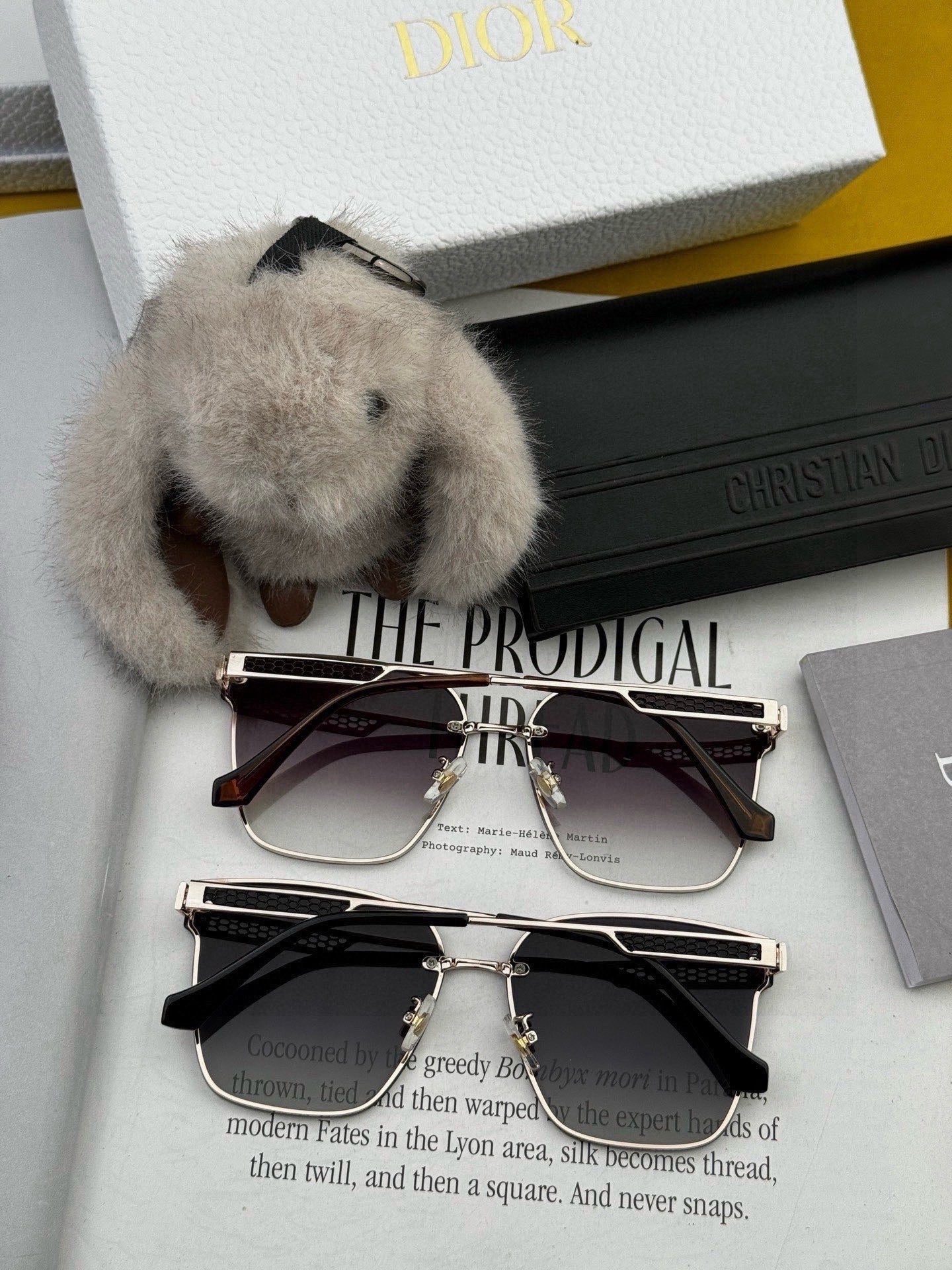 Dior Nylon Sunglasses