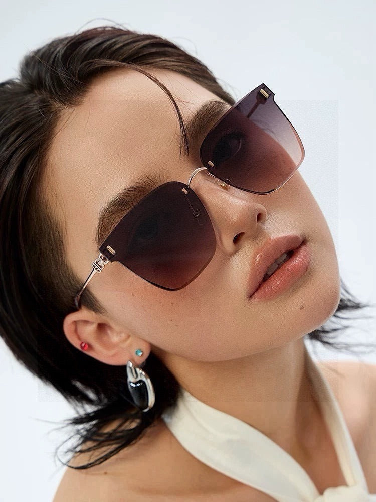Dior Nylon Sunglasses