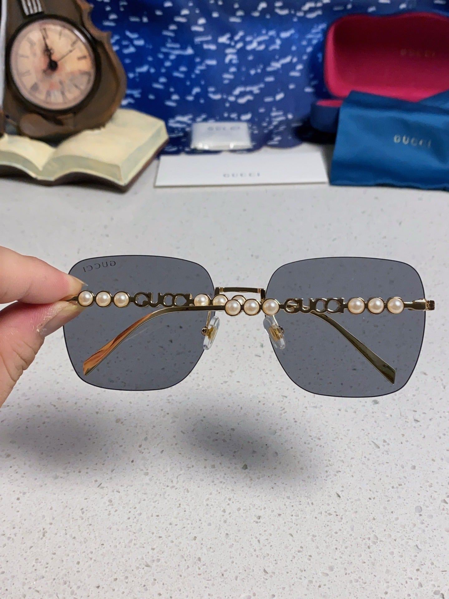 Gucci Sunglasses