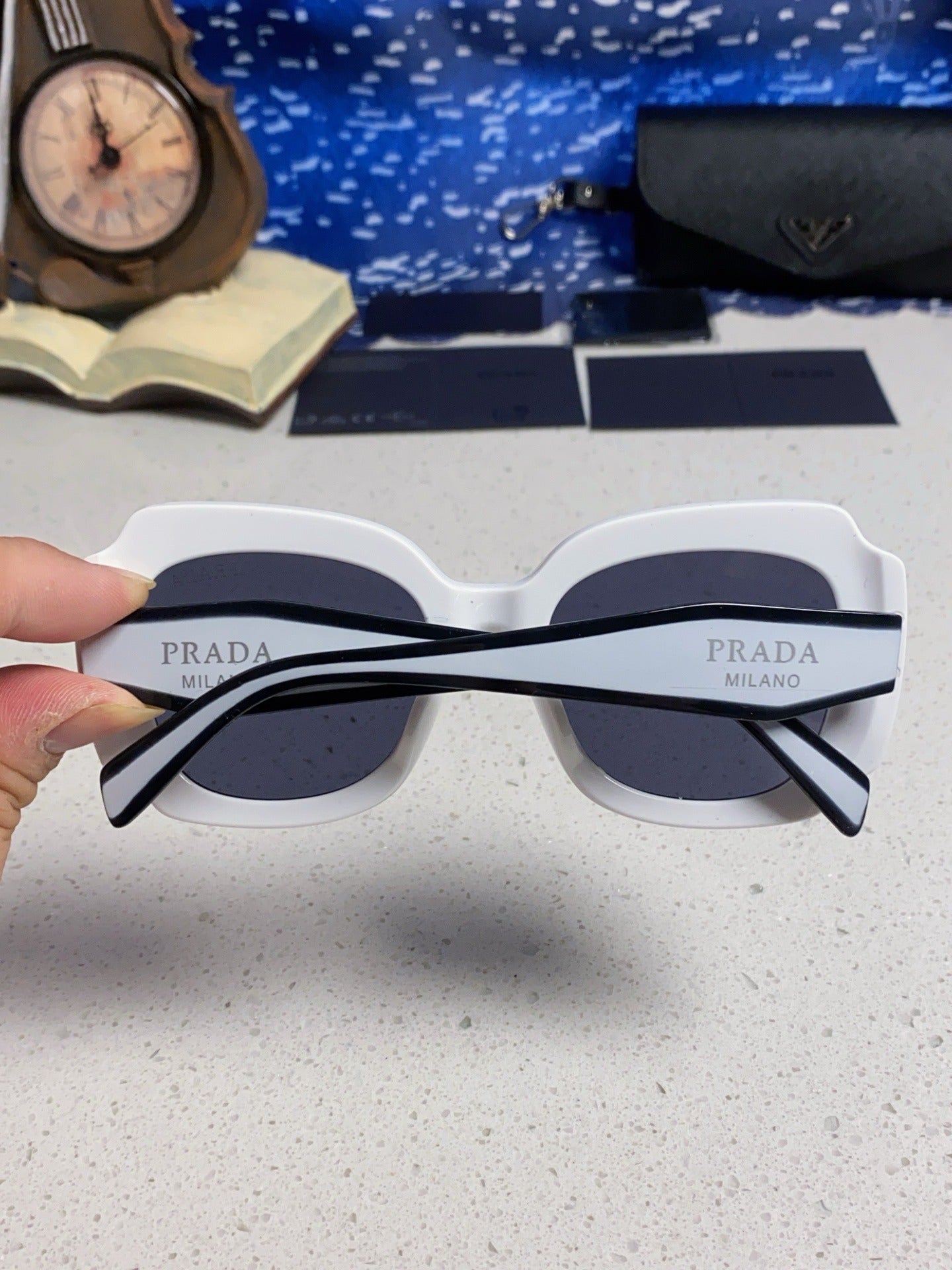 Prada Sunglasses
