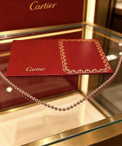 Cartier Necklace