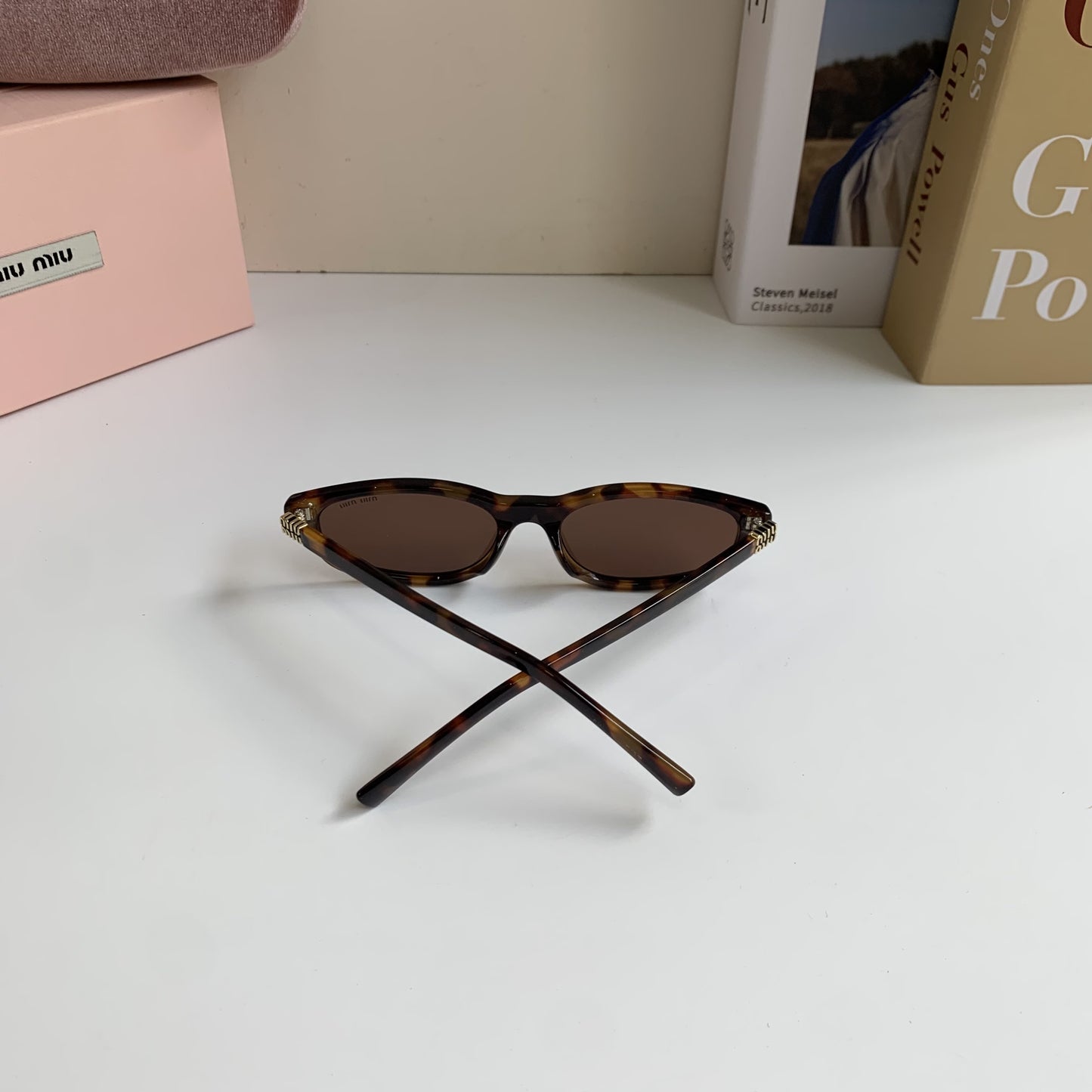 Miu Miu Sunglasses