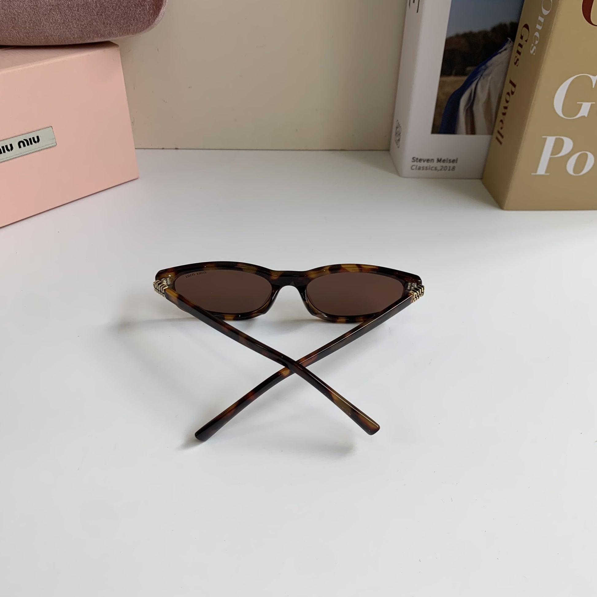 Miu Miu Sunglasses
