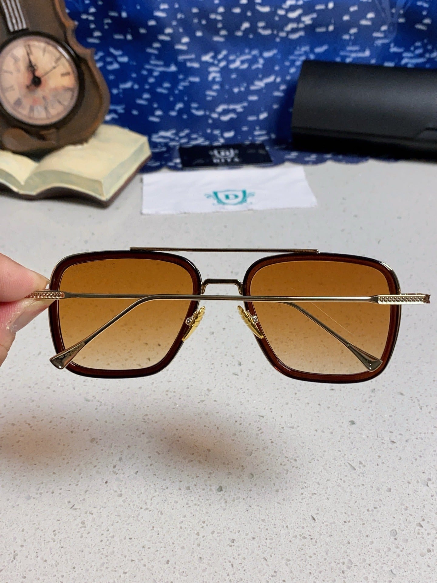 Dita Sunglasses