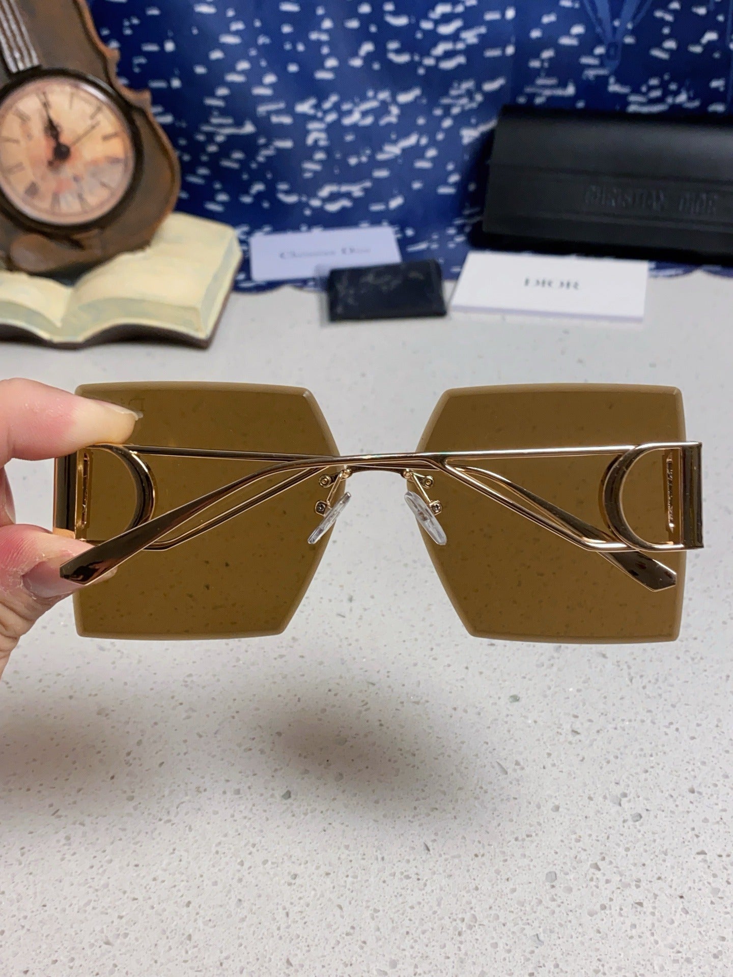 Dior Sunglasses