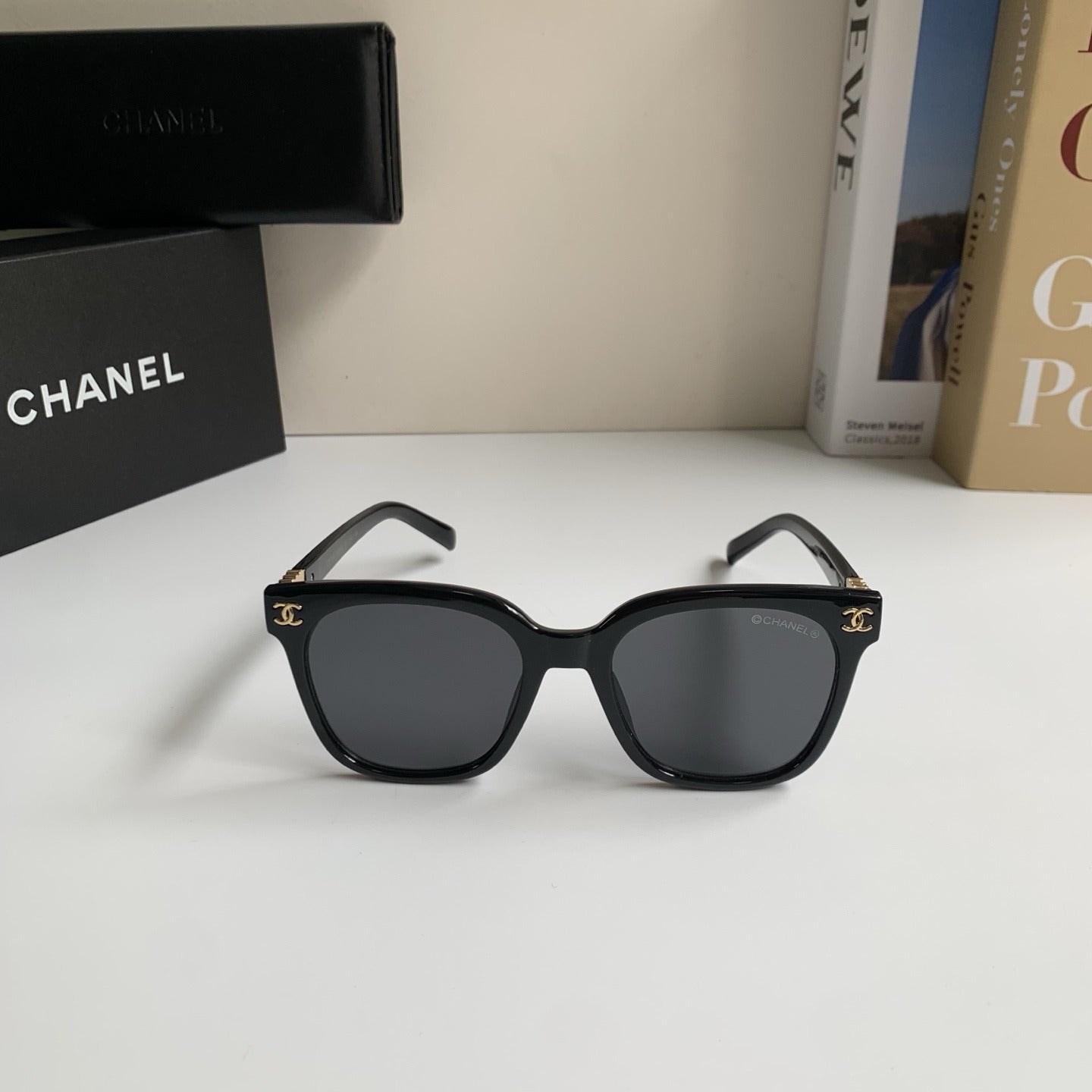 Chanel Sunglasses