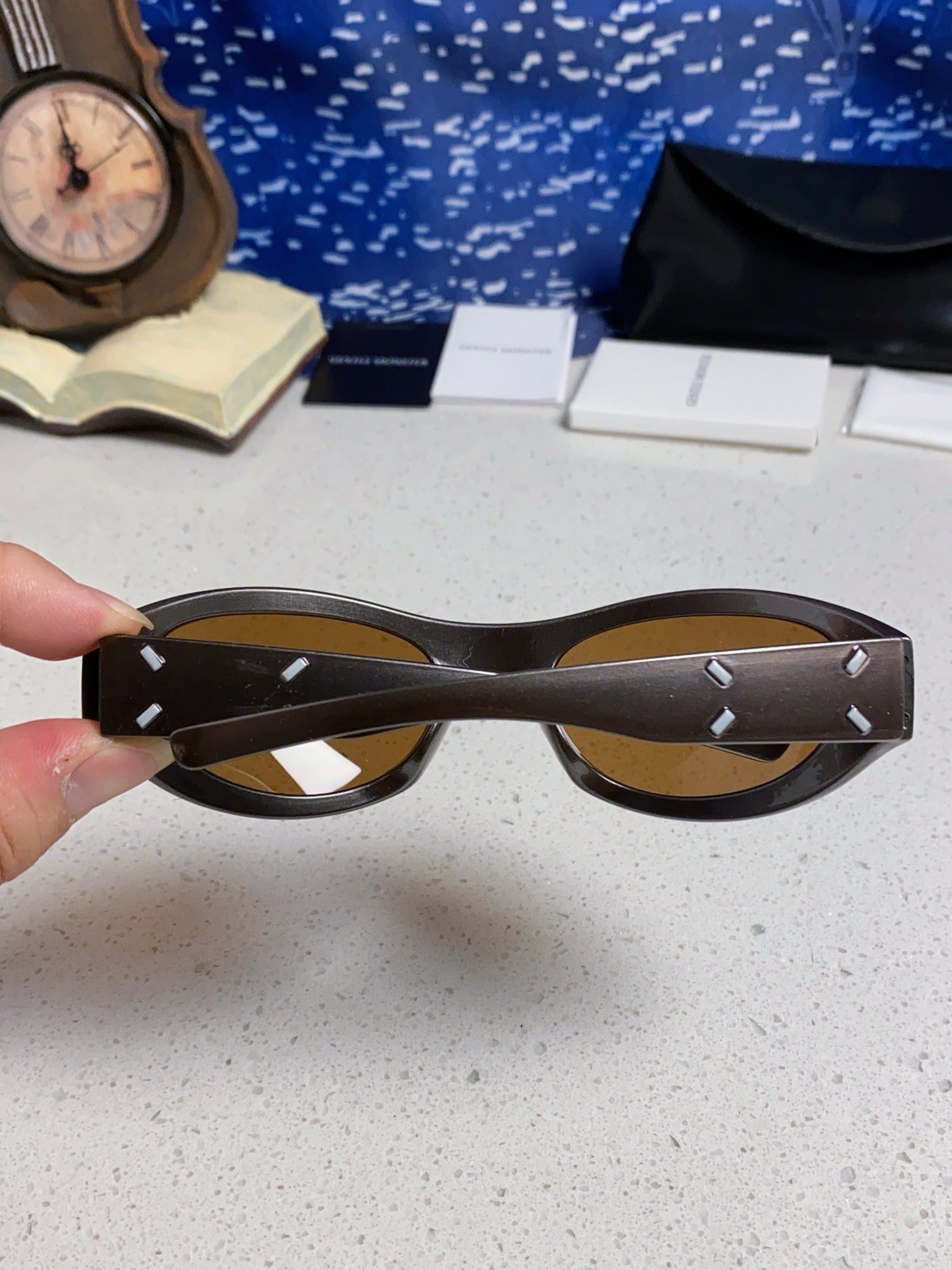 Gentle Monster Sunglasses