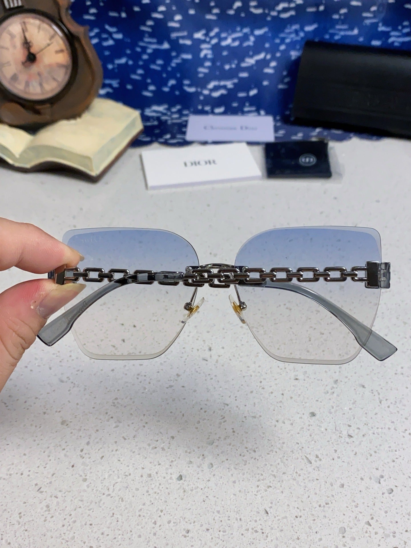 Dior Sunglasses