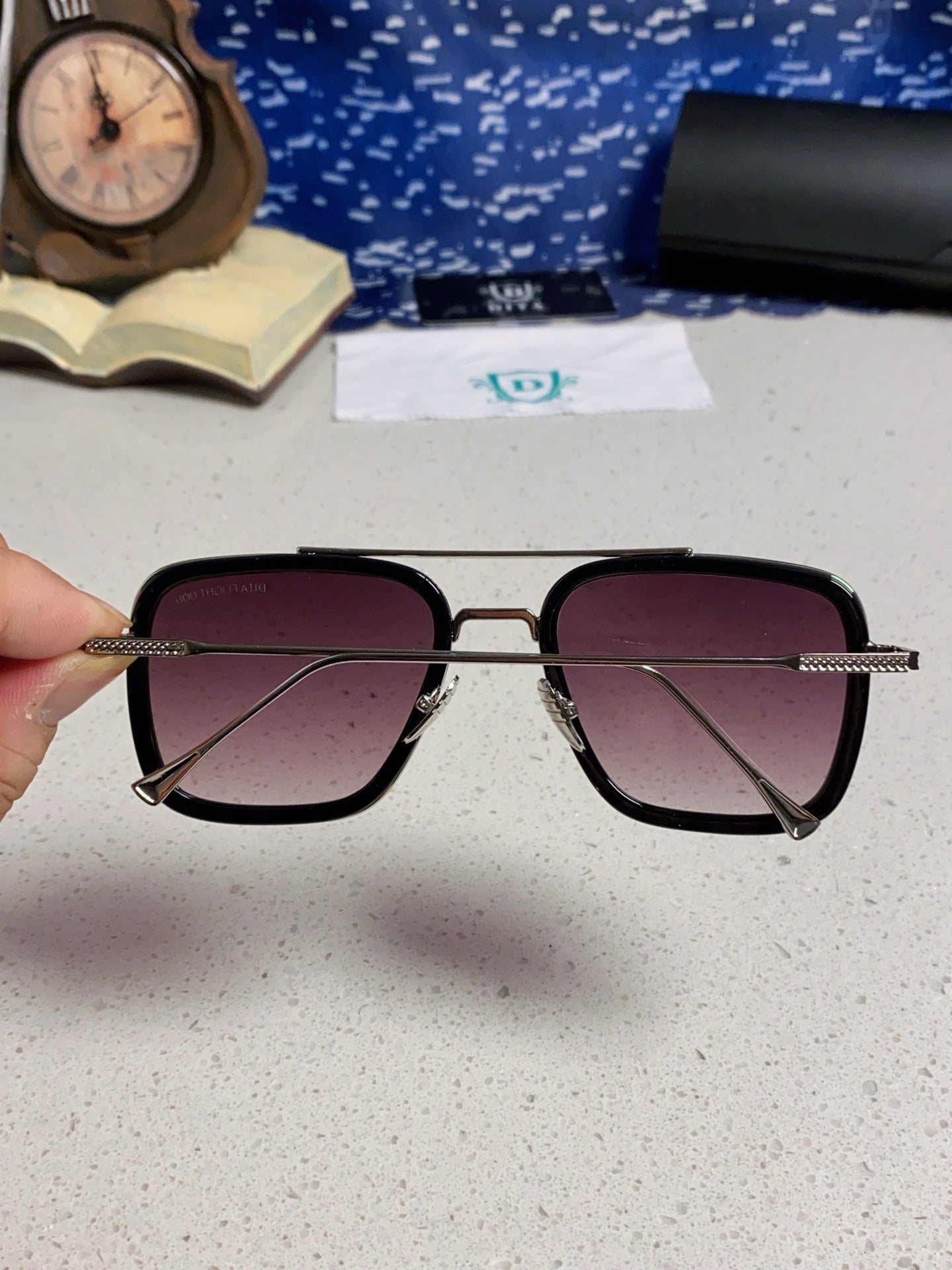 Dita Sunglasses