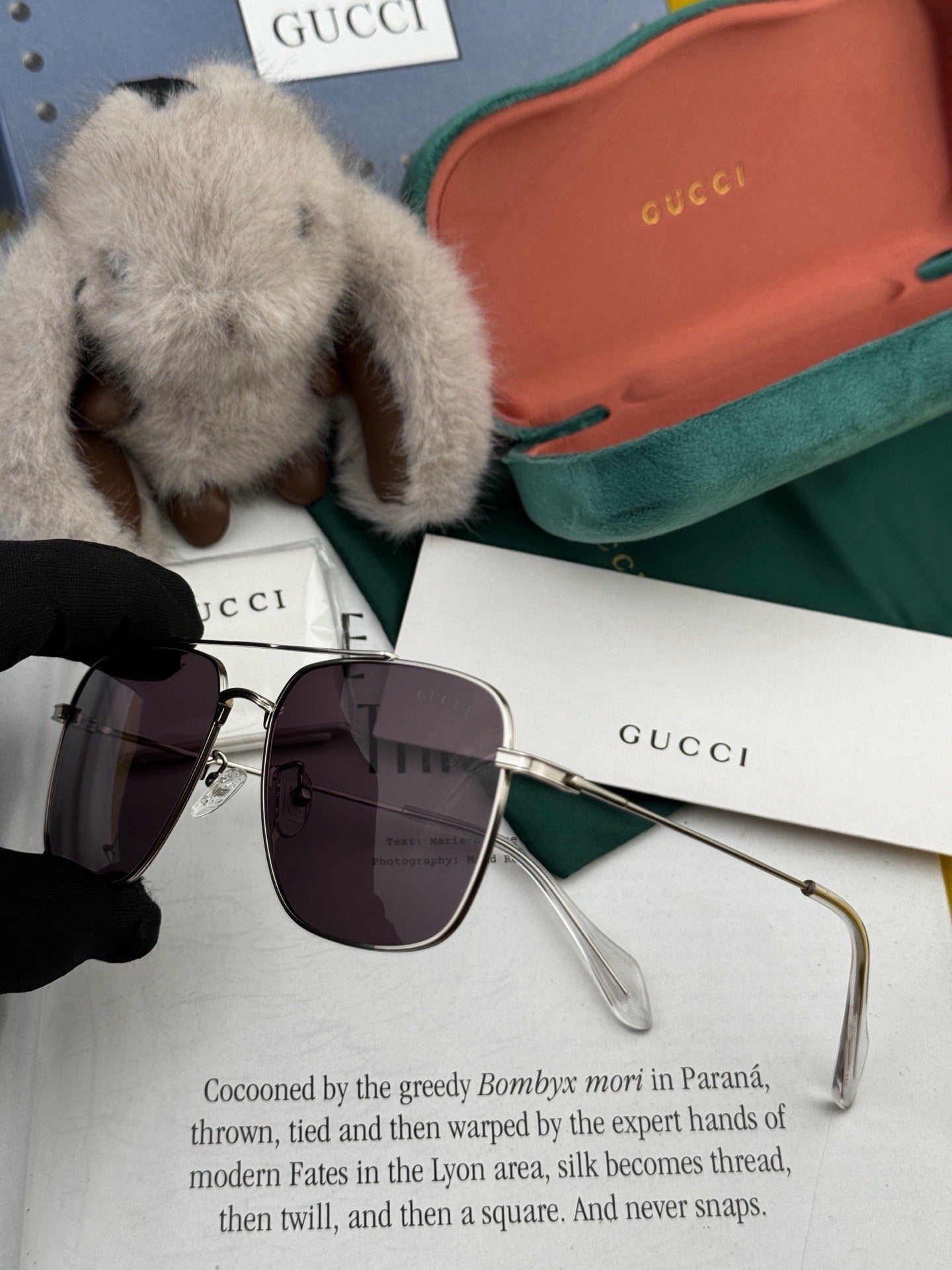 Gucci Sunglasses