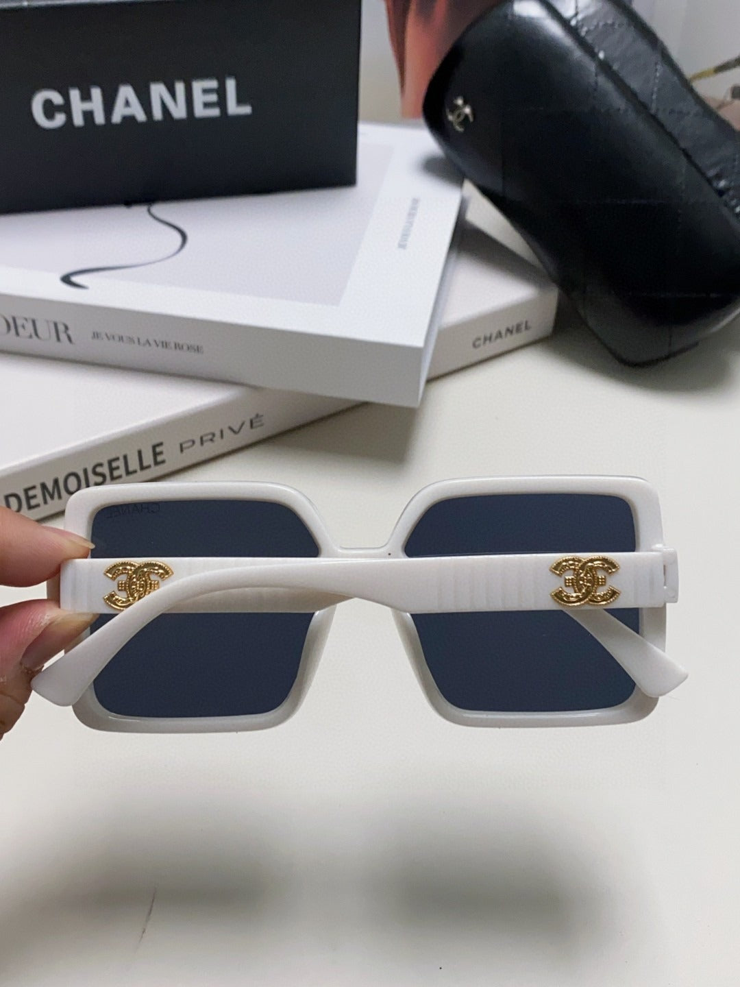 Chanel Sunglasses