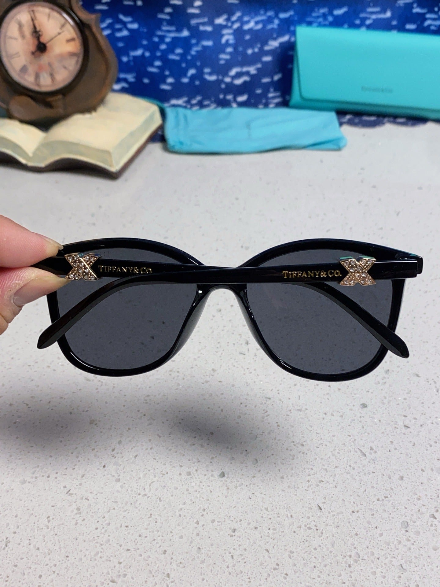 Tiffany & Co. Sunglasses