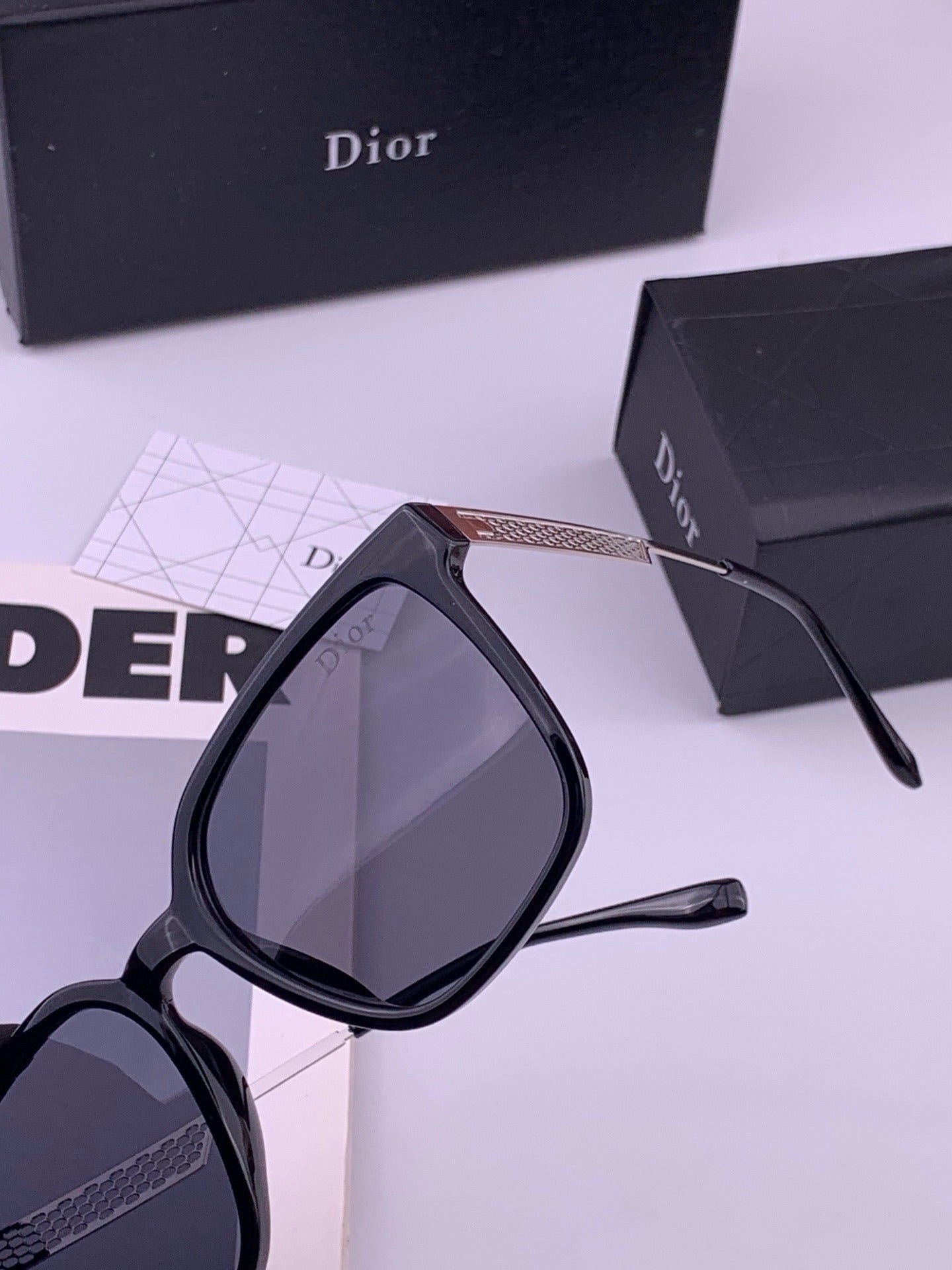 Dior Sunglasses