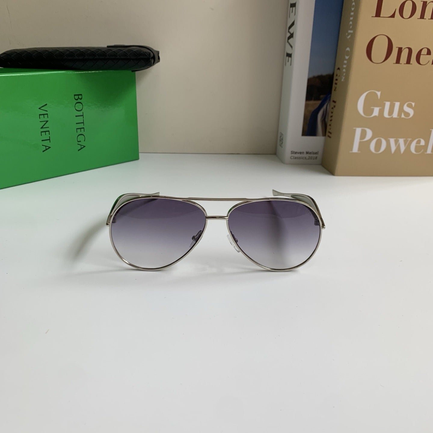 Bottega Veneta Sunglasses