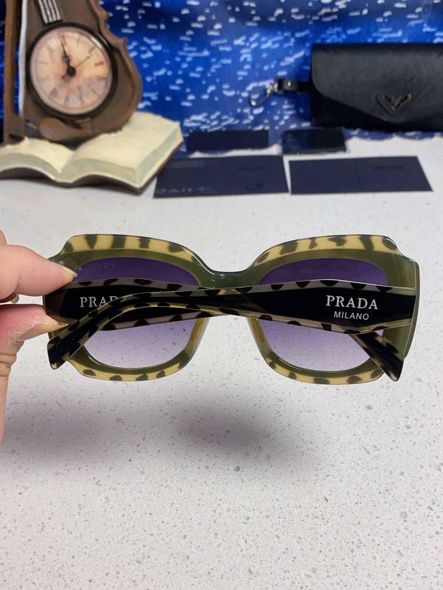 Prada Sunglasses