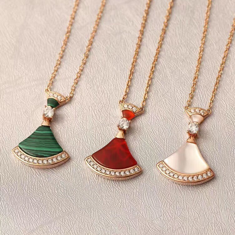 Bottega Veneta Necklace
