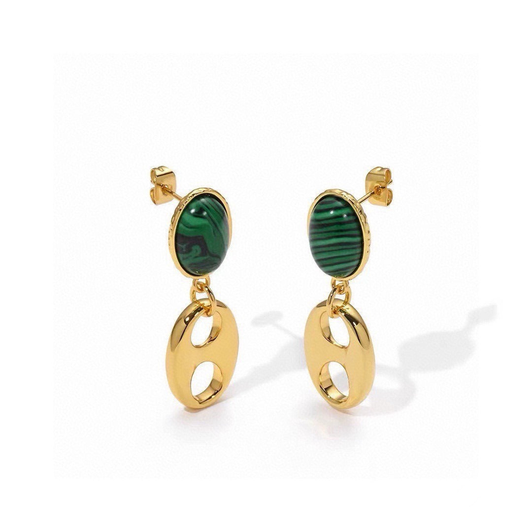 Bottega Veneta Earrings