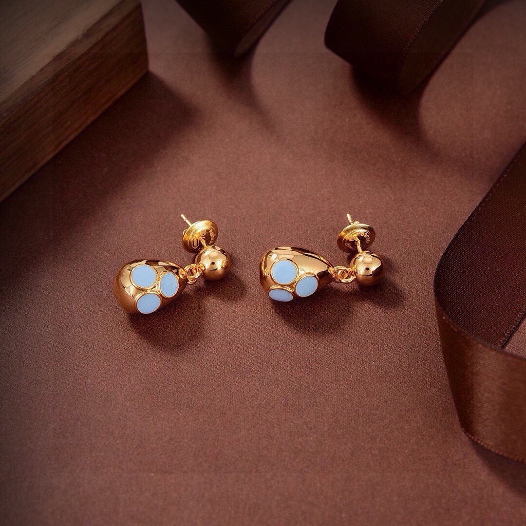 Bottega Veneta Earrings