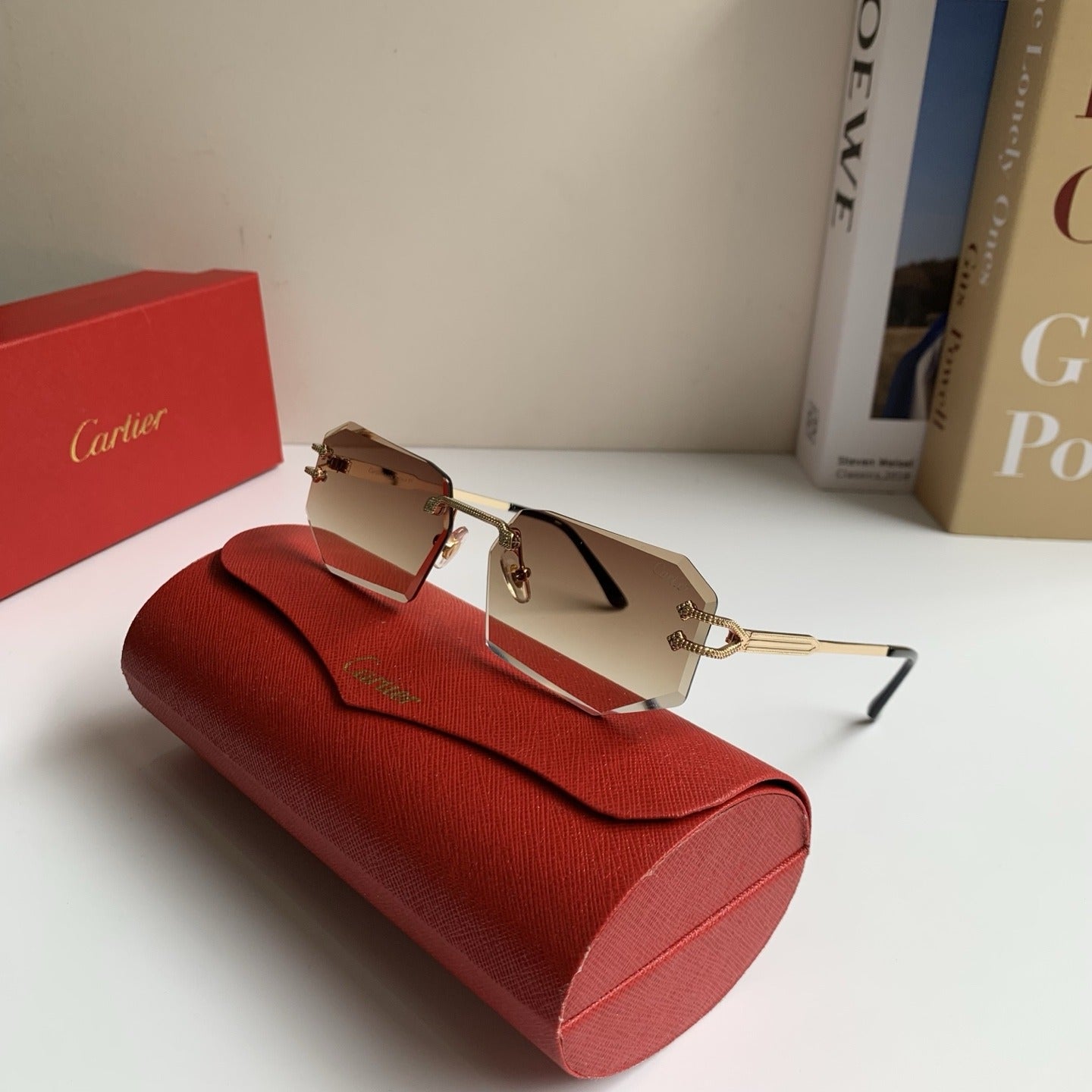 Cartier Sunglasses