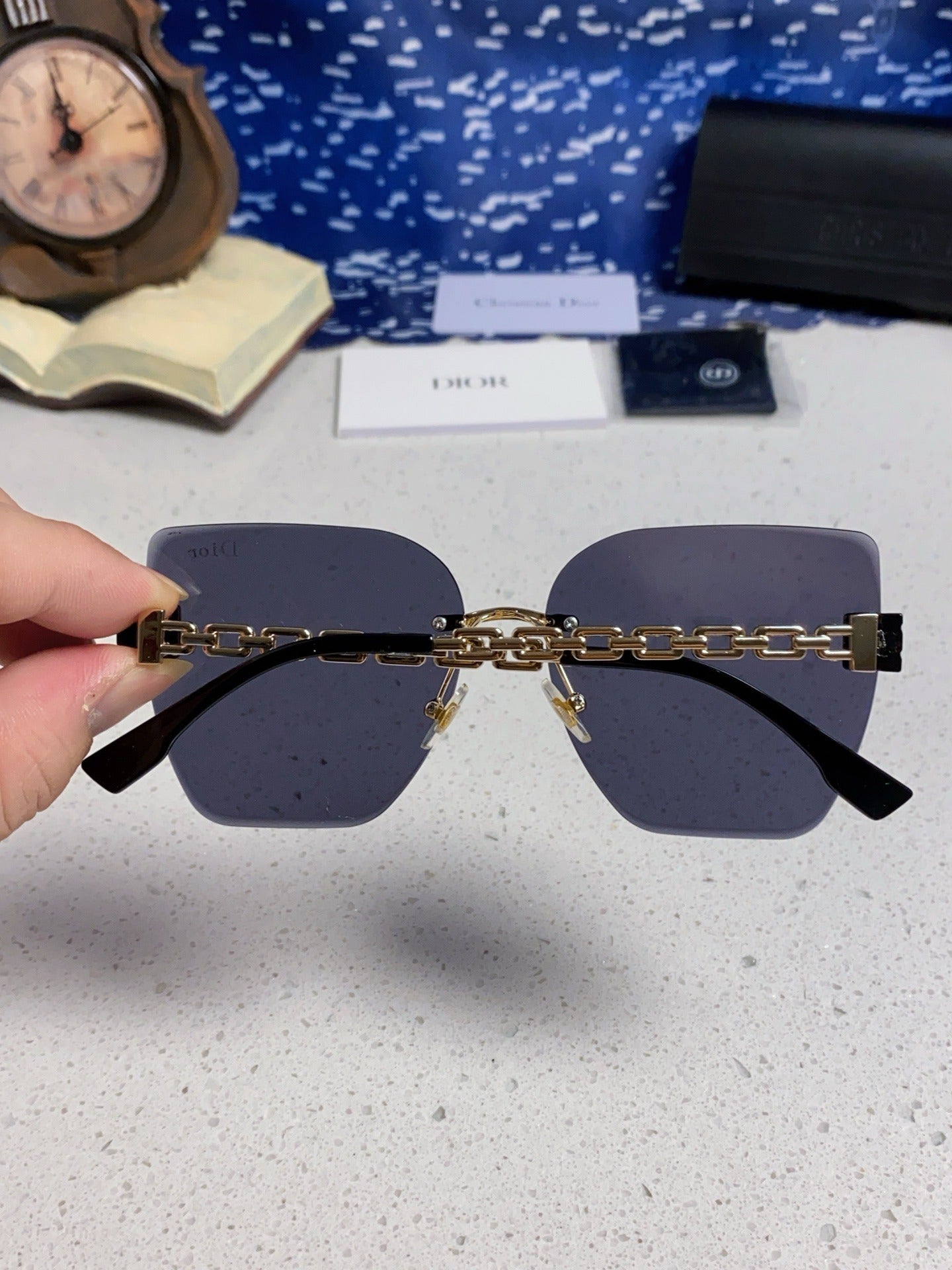 Dior Sunglasses