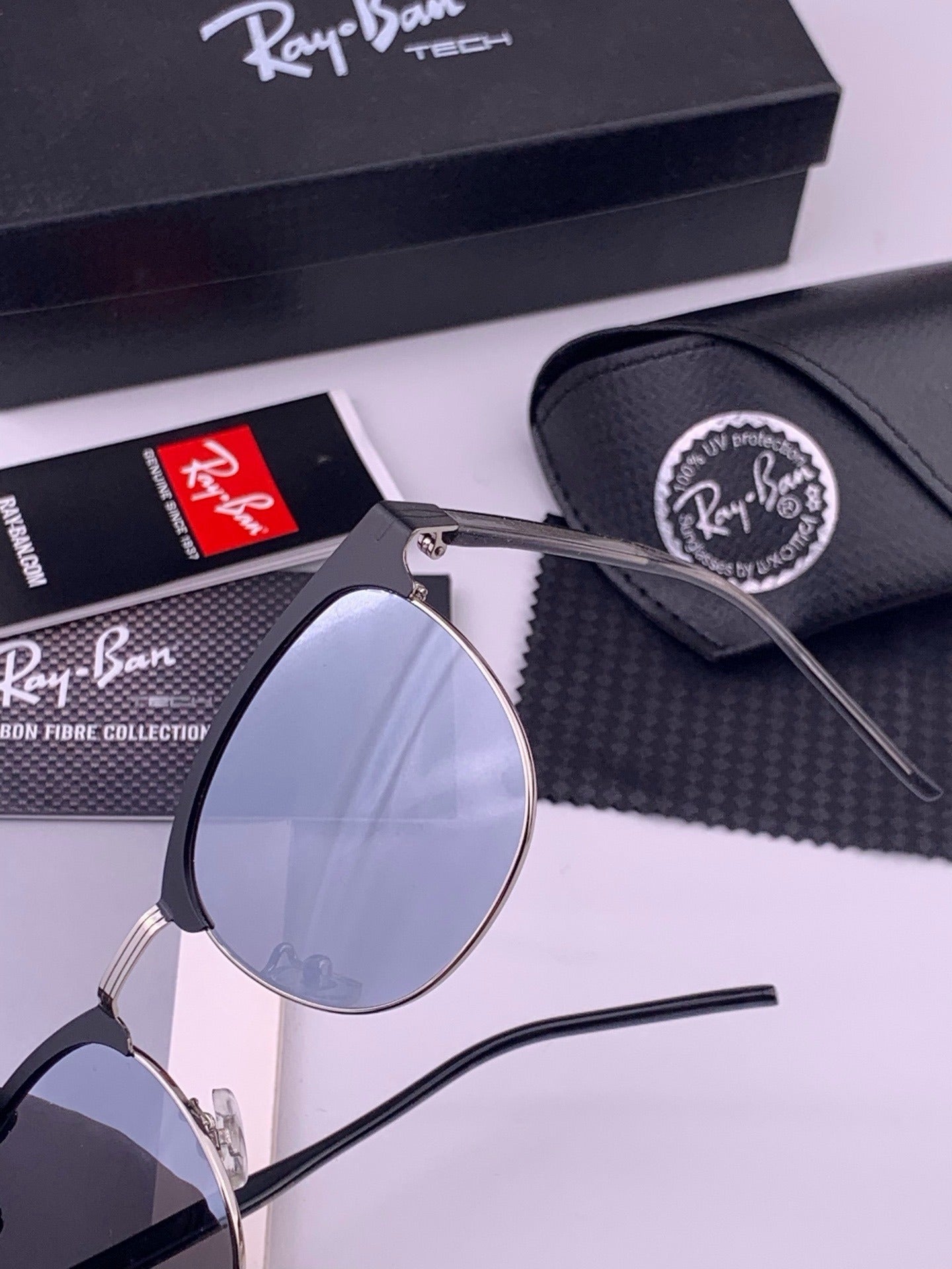 Ray-Ban Sunglasses
