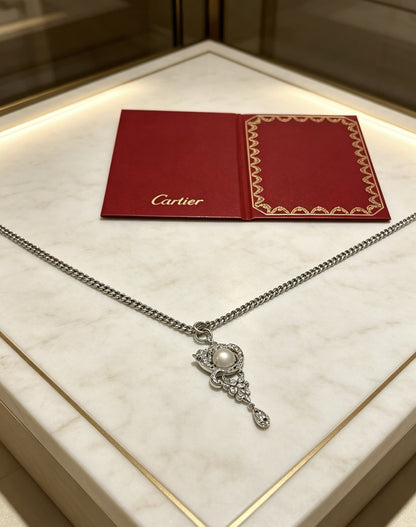 Cartier Necklace