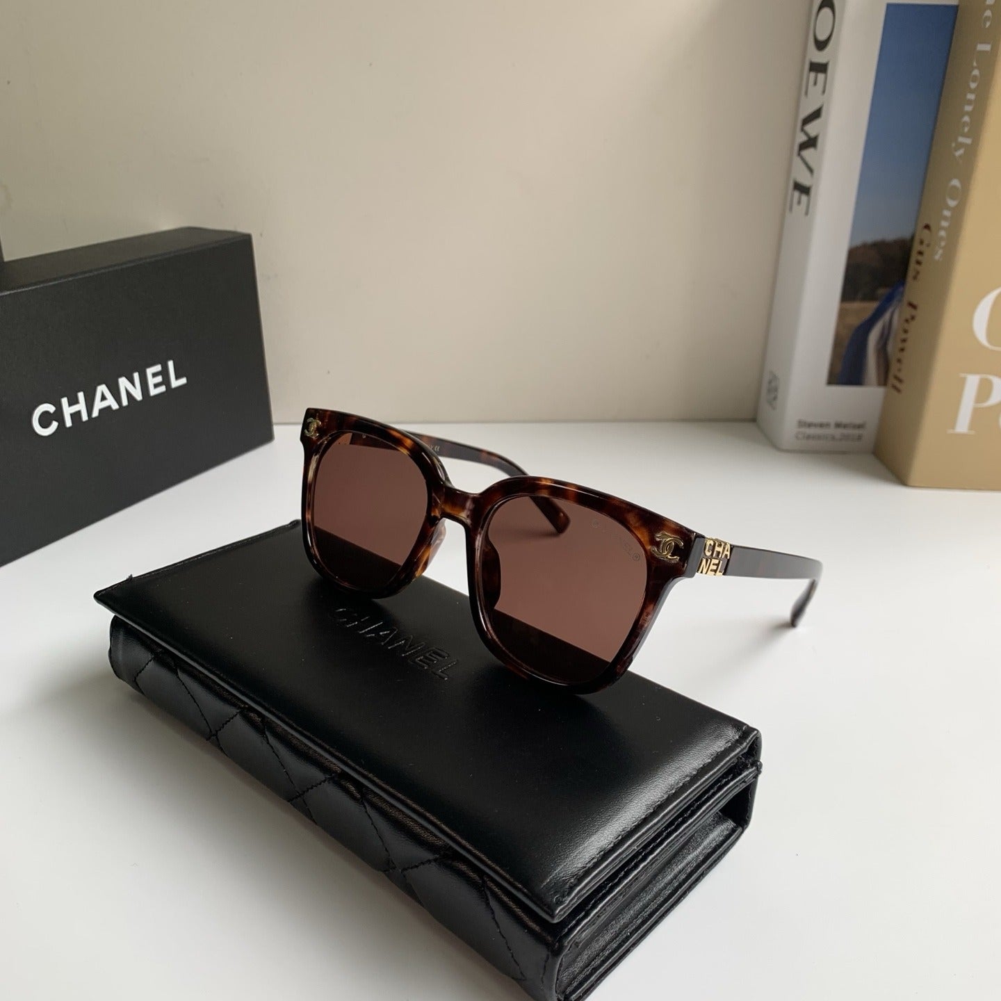 Chanel Sunglasses