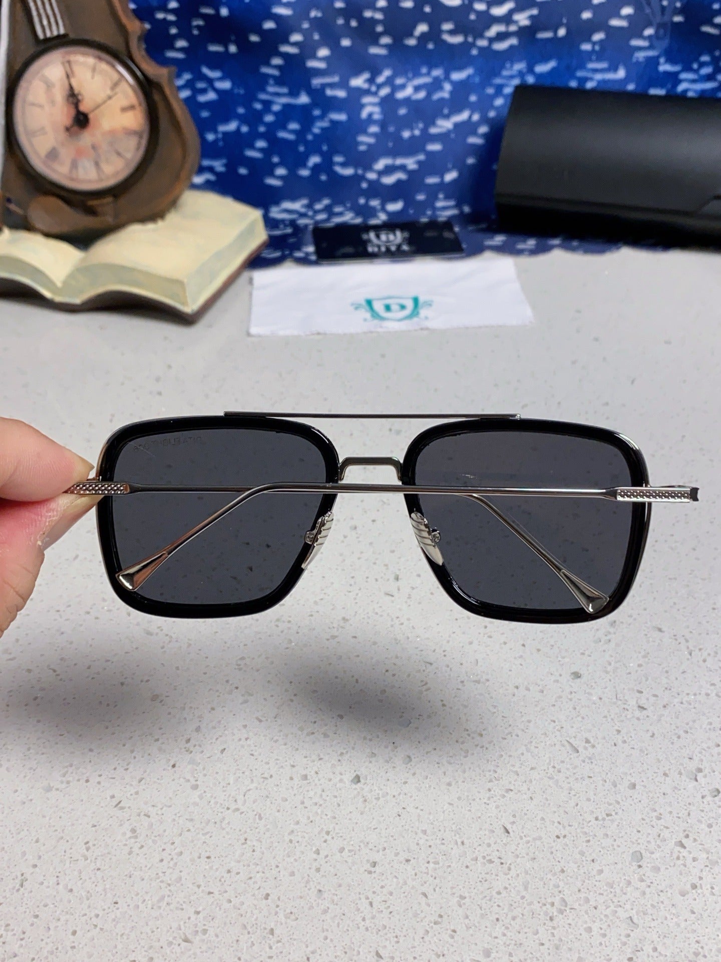 Dita Sunglasses