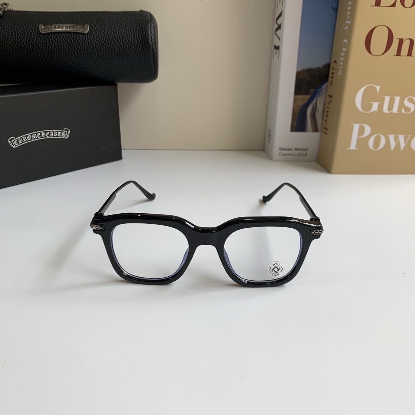 Chrome Hearts Sunglasses