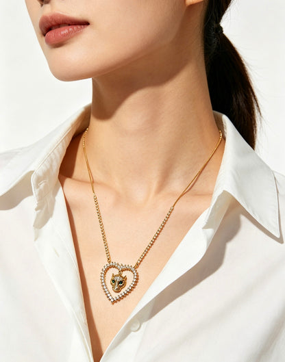 Cartier Necklace