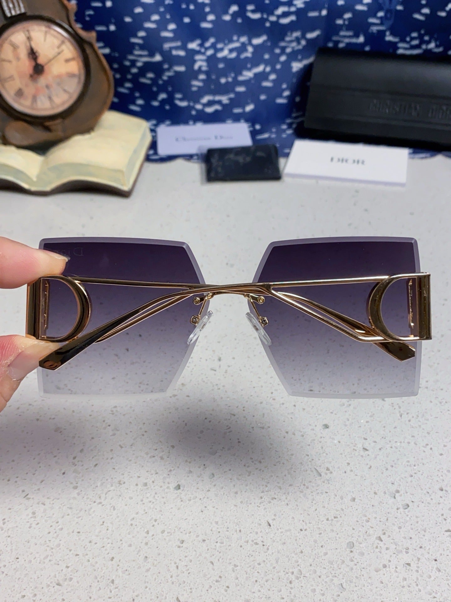 Dior Sunglasses