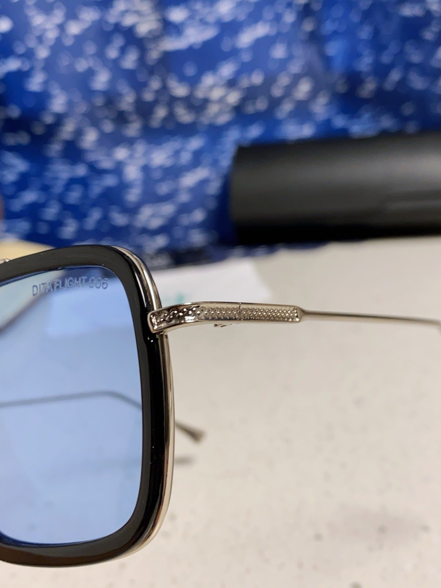 Dita Sunglasses
