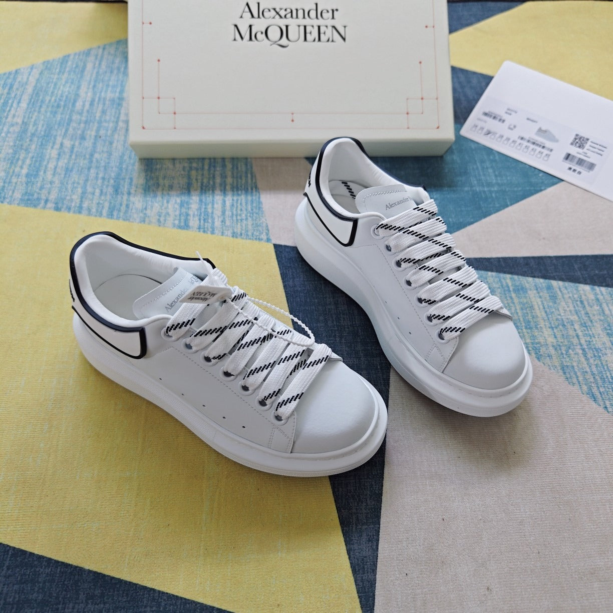 Alexander McQueen Sneakers