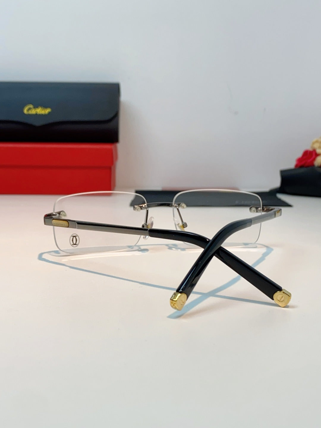 Cartier Sunglasses